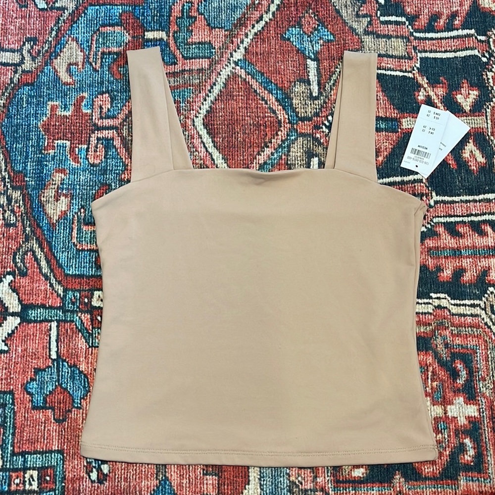 Abercrombie Tank